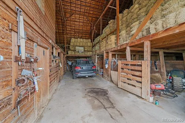 22624 County Road 5 Elbert, CO 80106