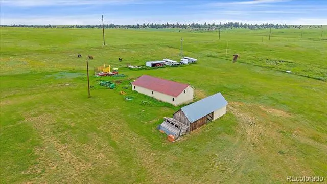 22624 County Road 5 Elbert, CO 80106