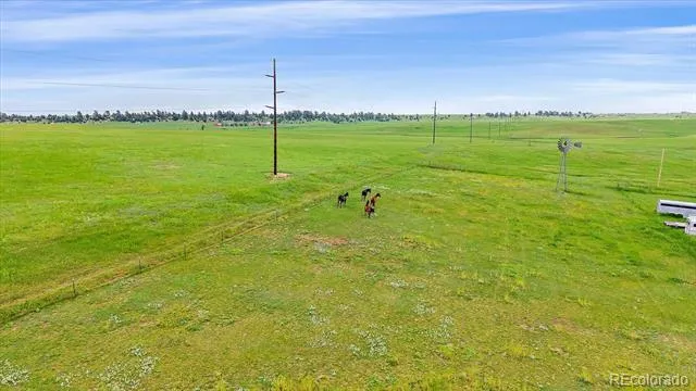 22624 County Road 5 Elbert, CO 80106