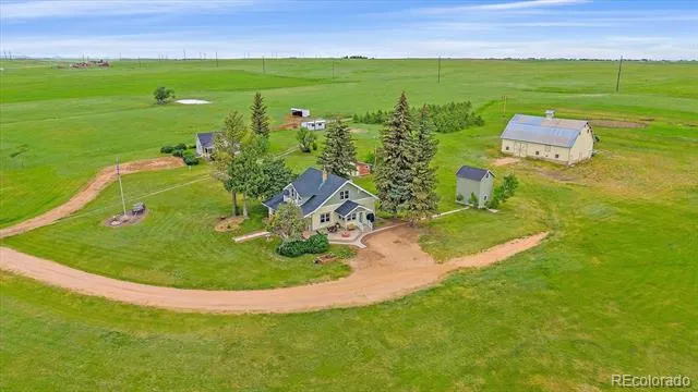 22624 County Road 5 Elbert, CO 80106