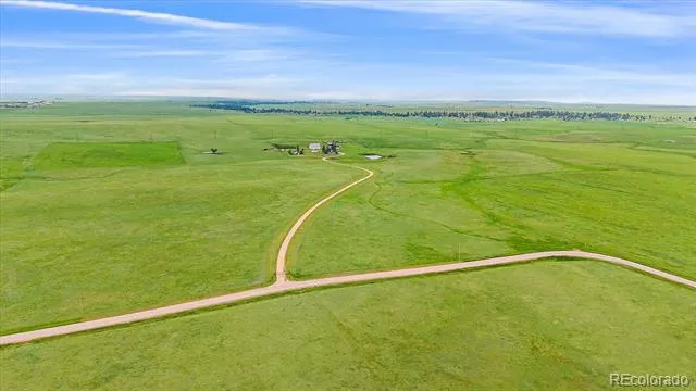 22624 County Road 5 Elbert, CO 80106