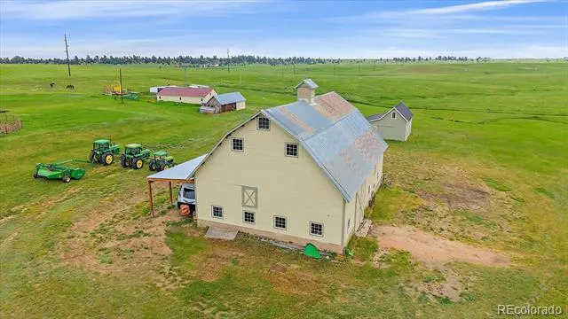 22624 County Road 5 Elbert, CO 80106