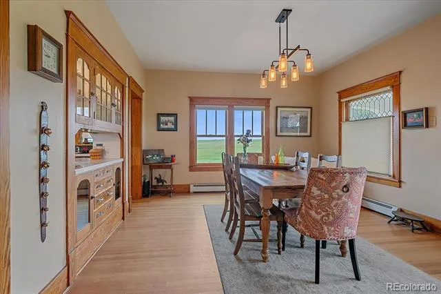 22624 County Road 5 Elbert, CO 80106