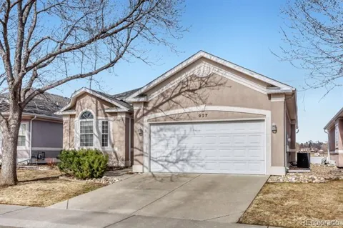 927 Champion Circle