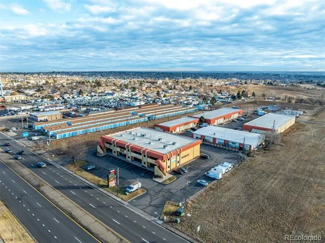 8892 Federal Boulevard Denver, CO 80260