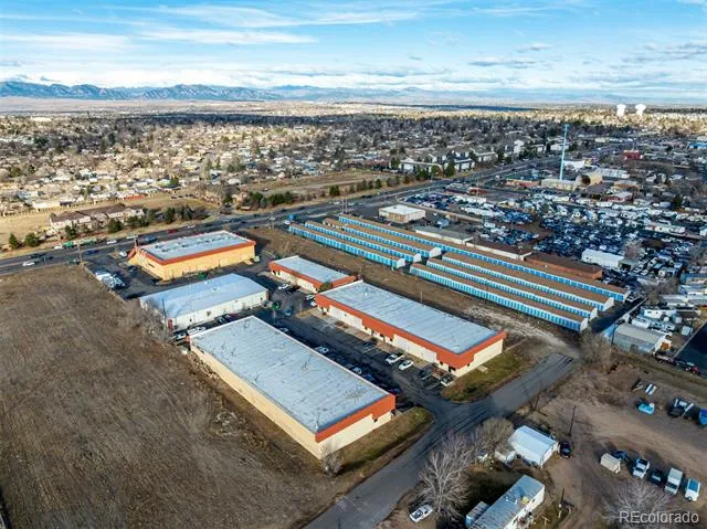 8892 Federal Boulevard Denver, CO 80260