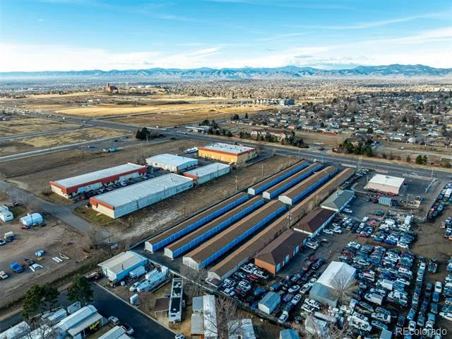 8892 Federal Boulevard Denver, CO 80260