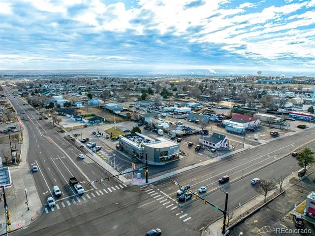 8892 Federal Boulevard Denver, CO 80260