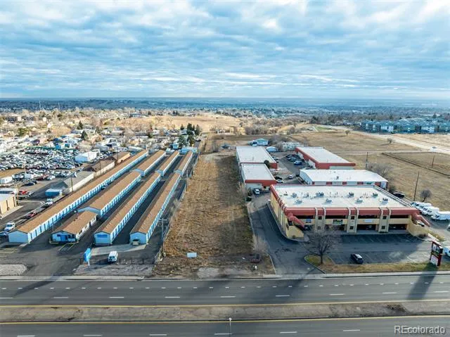 8892 Federal Boulevard Denver, CO 80260