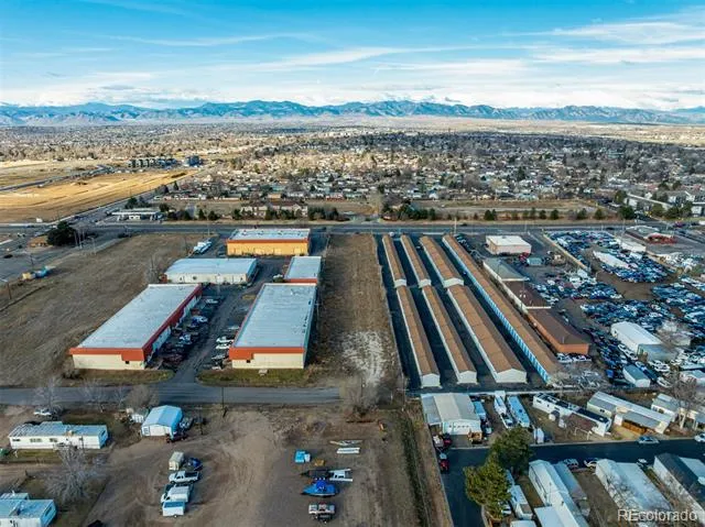 8892 Federal Boulevard Denver, CO 80260