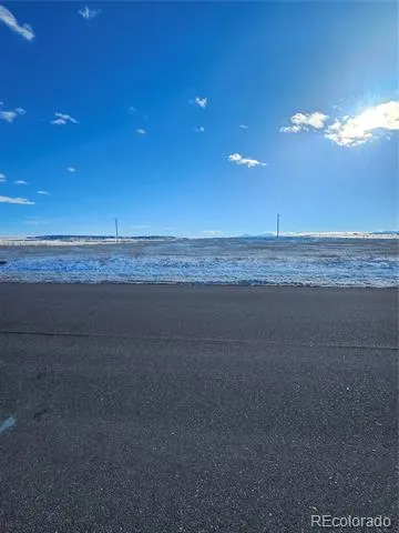 Graneros Road