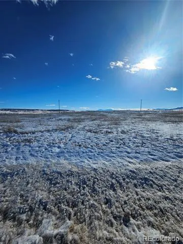 Graneros Road Colorado City, CO 81019