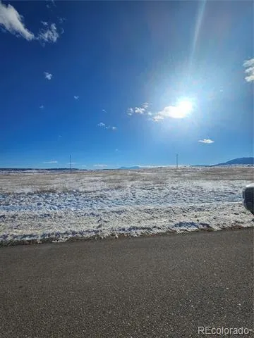Graneros Road Colorado City, CO 81019