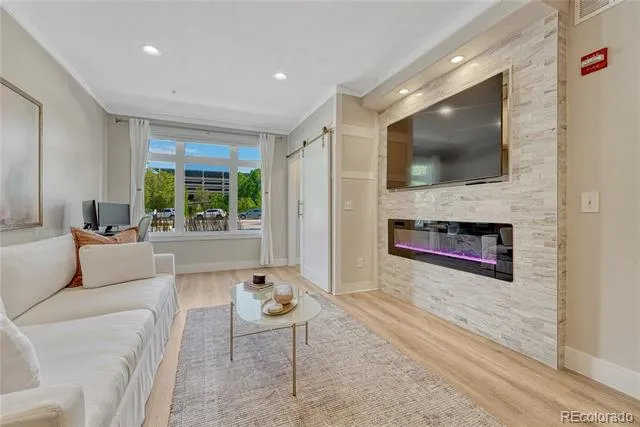 2700 E Cherry Creek South Drive #108 Denver, CO 80209