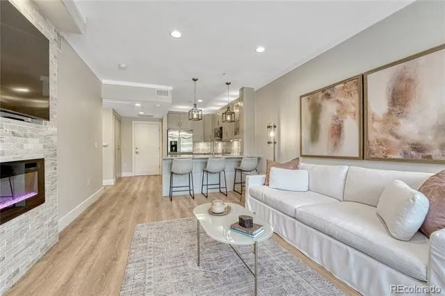 2700 E Cherry Creek South Drive #108 Denver, CO 80209