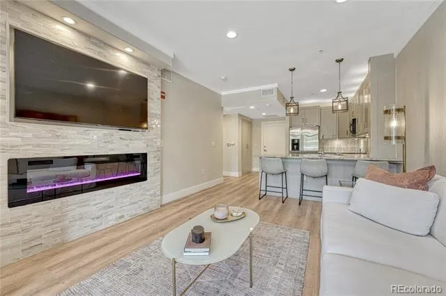2700 E Cherry Creek South Drive #108 Denver, CO 80209