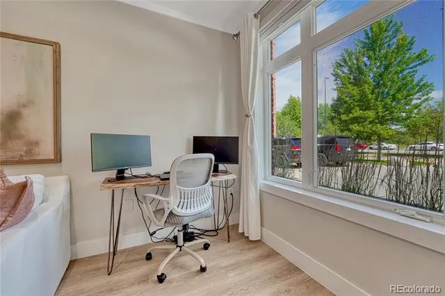 2700 E Cherry Creek South Drive #108 Denver, CO 80209
