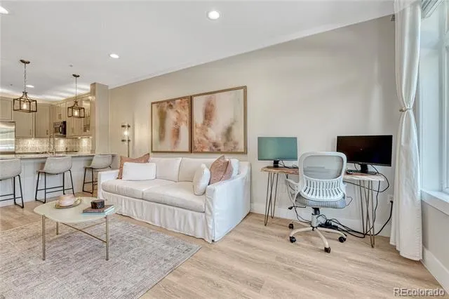 2700 E Cherry Creek South Drive #108 Denver, CO 80209