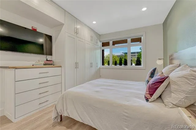 2700 E Cherry Creek South Drive #108 Denver, CO 80209