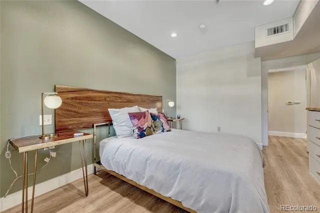 2700 E Cherry Creek South Drive #108 Denver, CO 80209