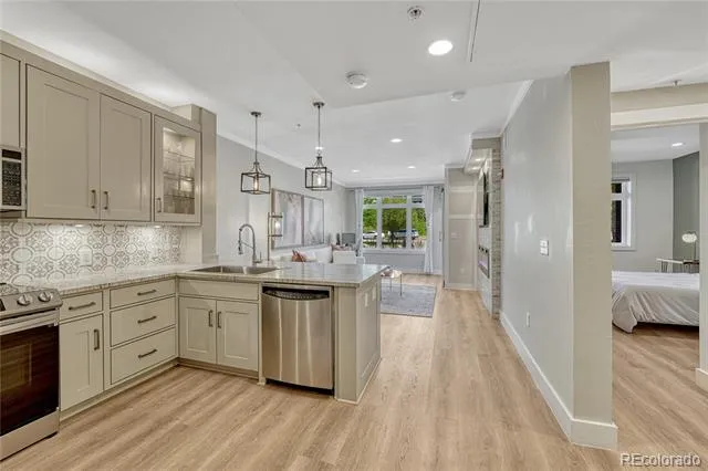 2700 E Cherry Creek South Drive #108 Denver, CO 80209