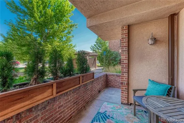 2700 E Cherry Creek South Drive #108 Denver, CO 80209