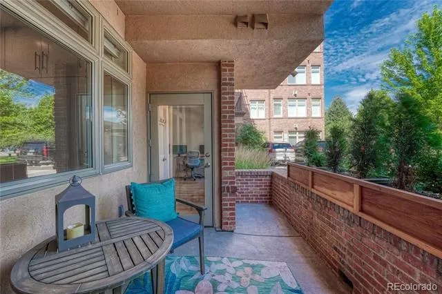 2700 E Cherry Creek South Drive #108 Denver, CO 80209
