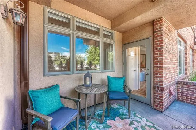2700 E Cherry Creek South Drive #108 Denver, CO 80209