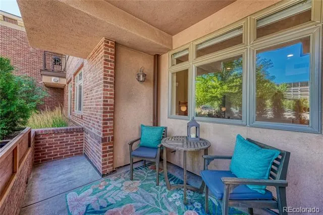 2700 E Cherry Creek South Drive #108 Denver, CO 80209