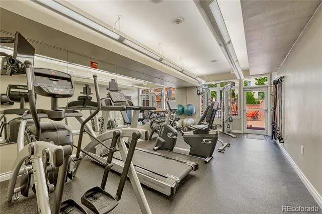 2700 E Cherry Creek South Drive #108 Denver, CO 80209