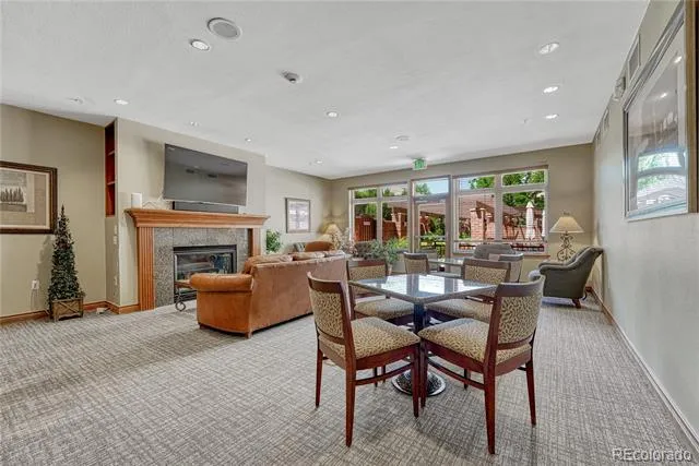 2700 E Cherry Creek South Drive #108 Denver, CO 80209