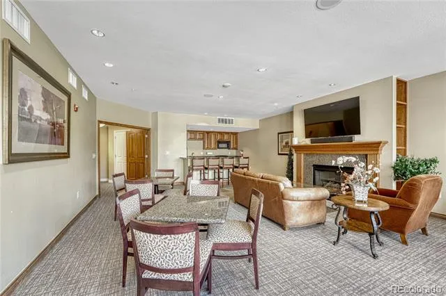 2700 E Cherry Creek South Drive #108 Denver, CO 80209