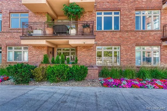 2700 E Cherry Creek South Drive #108 Denver, CO 80209