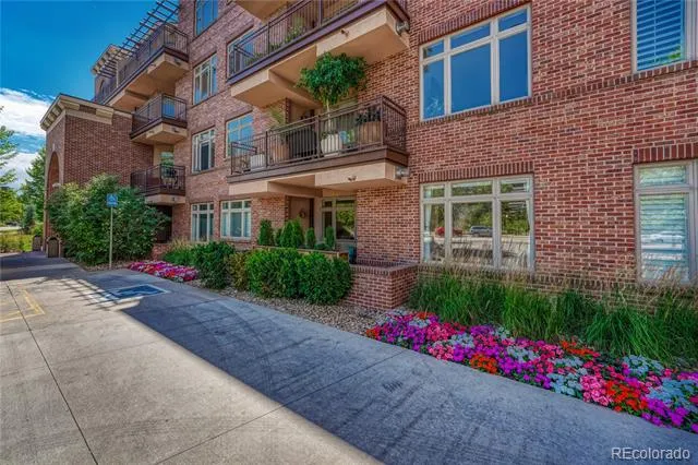 2700 E Cherry Creek South Drive #108 Denver, CO 80209