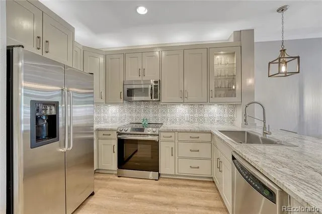 2700 E Cherry Creek South Drive #108 Denver, CO 80209