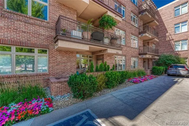 2700 E Cherry Creek South Drive #108 Denver, CO 80209