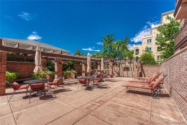 2700 E Cherry Creek South Drive #108 Denver, CO 80209