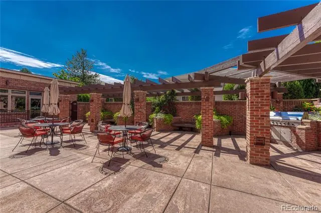 2700 E Cherry Creek South Drive #108 Denver, CO 80209