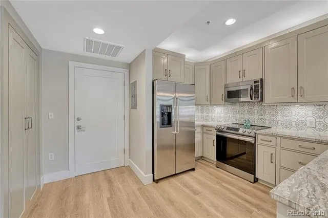 2700 E Cherry Creek South Drive #108 Denver, CO 80209