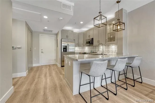 2700 E Cherry Creek South Drive #108 Denver, CO 80209