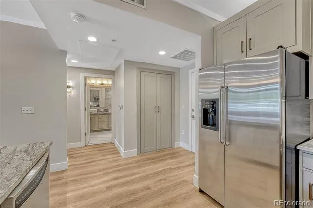 2700 E Cherry Creek South Drive #108 Denver, CO 80209