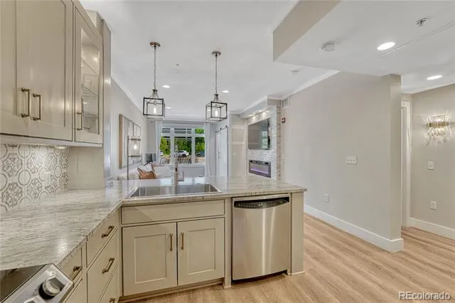 2700 E Cherry Creek South Drive #108 Denver, CO 80209