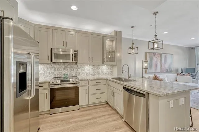 2700 E Cherry Creek South Drive #108 Denver, CO 80209