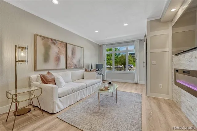 2700 E Cherry Creek South Drive #108 Denver, CO 80209