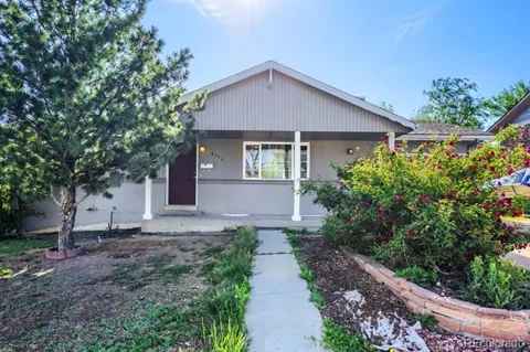 8356 Mitze Drive