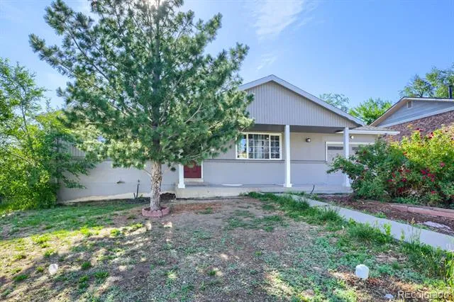 8356 Mitze Drive Denver, CO 80221
