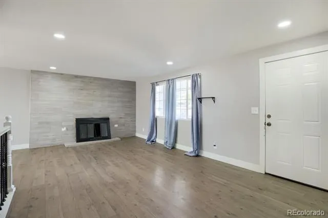 8356 Mitze Drive Denver, CO 80221