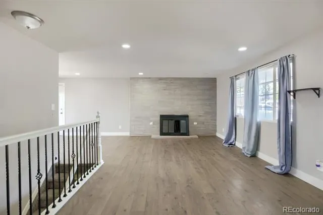 8356 Mitze Drive Denver, CO 80221