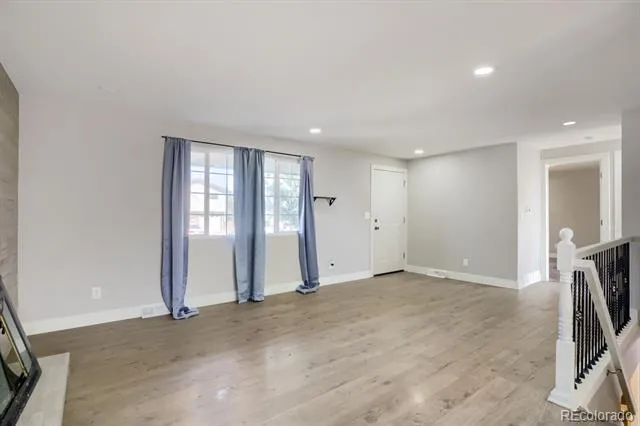 8356 Mitze Drive Denver, CO 80221