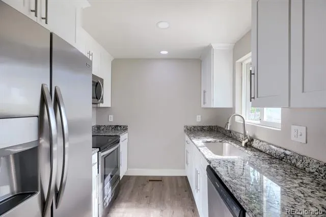 8356 Mitze Drive Denver, CO 80221